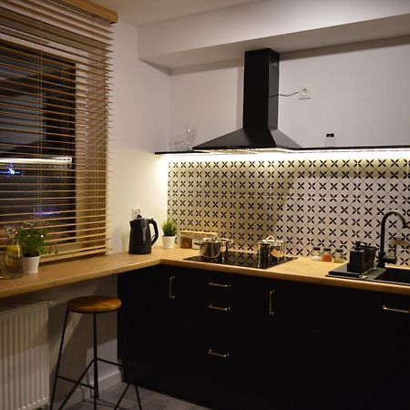 Apartament M&I Koszalin Dış mekan fotoğraf