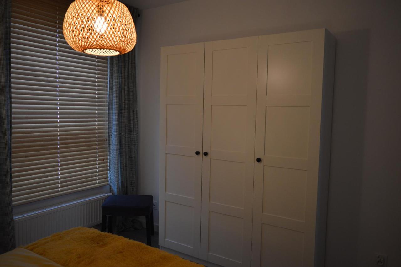 Apartament M&I Koszalin Dış mekan fotoğraf