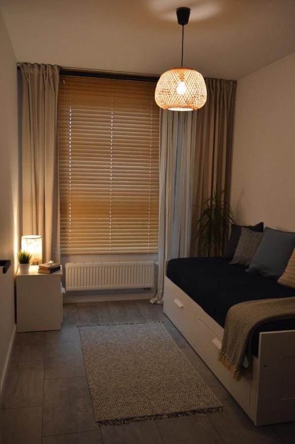 Apartament M&I Koszalin Dış mekan fotoğraf