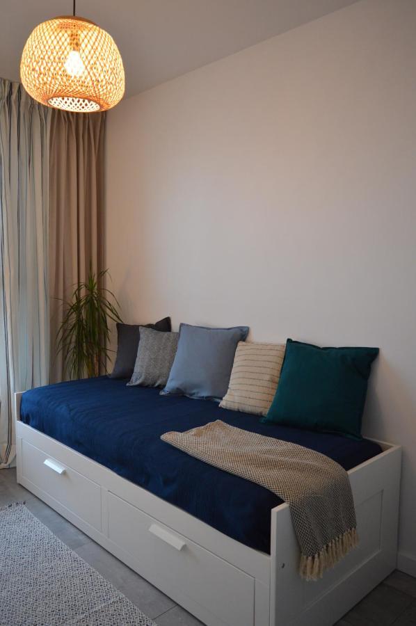 Apartament M&I Koszalin Dış mekan fotoğraf
