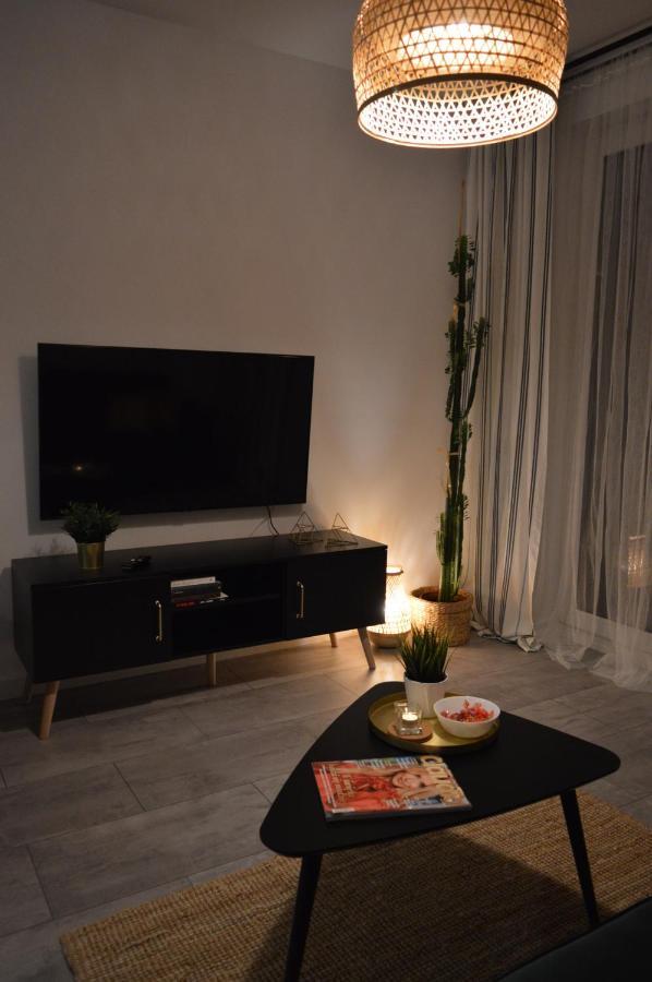 Apartament M&I Koszalin Dış mekan fotoğraf