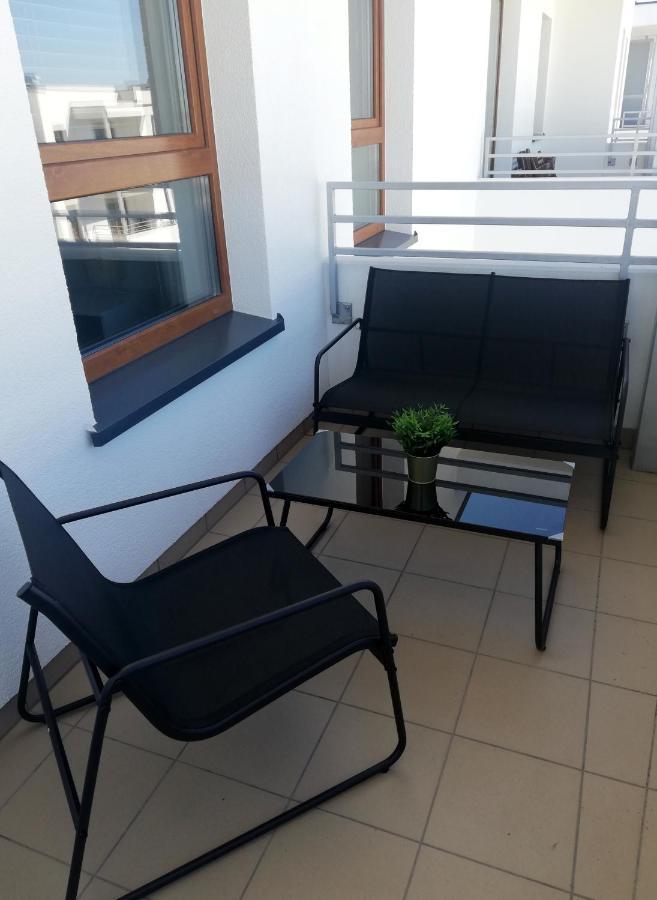 Apartament M&I Koszalin Dış mekan fotoğraf